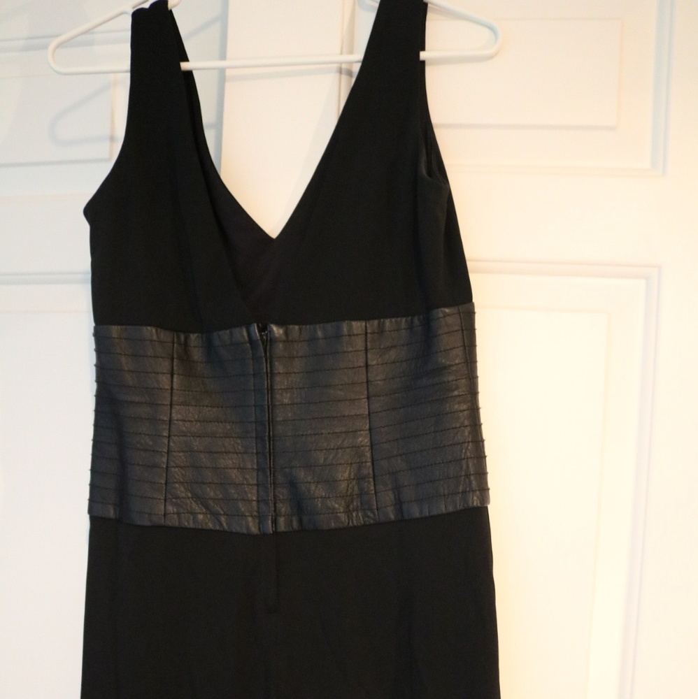 BCBG Black Dress